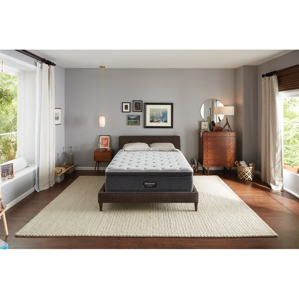 Beautyrest brs900 plush shop
